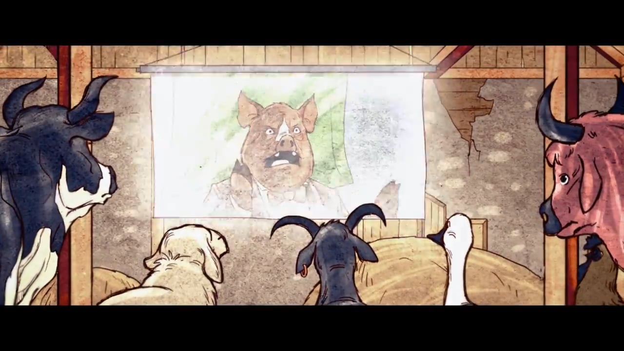 Монголын анхны олон ангит мөүшн комик гарлаа